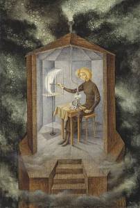 Celestial Pablum, 1958