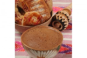 El desayuno perfecto