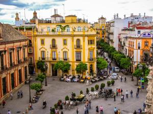 Sevilla, España