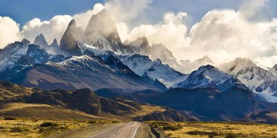 patagonia