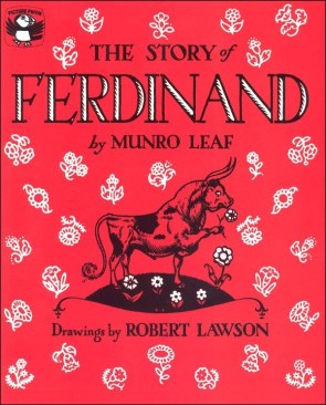 Ferdinandbook