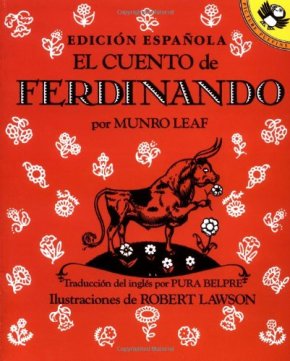 FerdinandoLibro