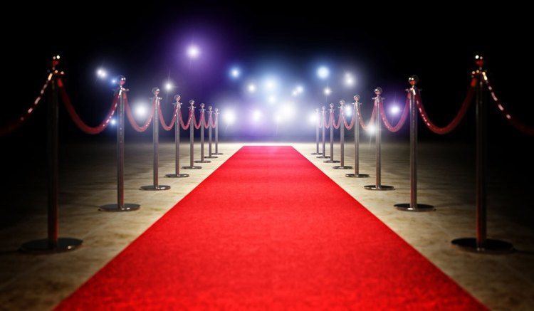 red-carpet